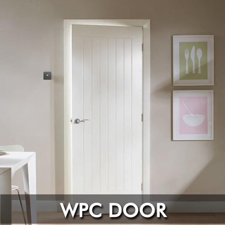 WPC DOOR My Wall Panels